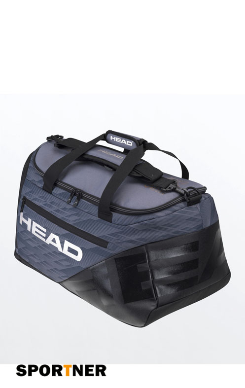 کیف راکت تنیس HEAD Djokovic Duffle Bag